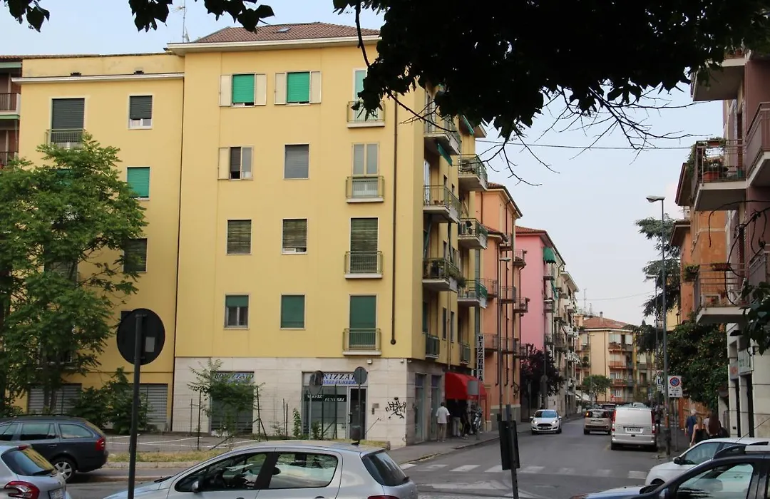 Arcobaleno Affittacamere-1